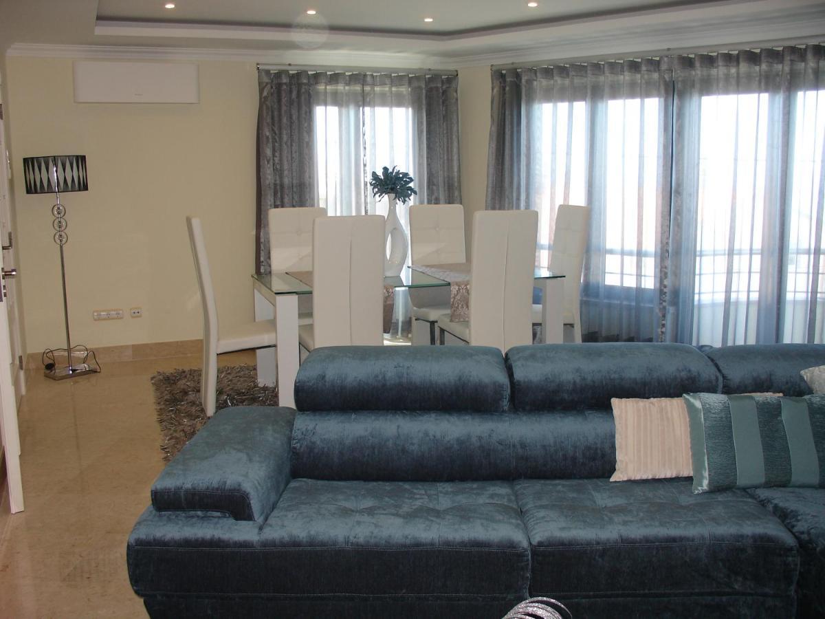Design Apartments إيريسييرا المظهر الخارجي الصورة