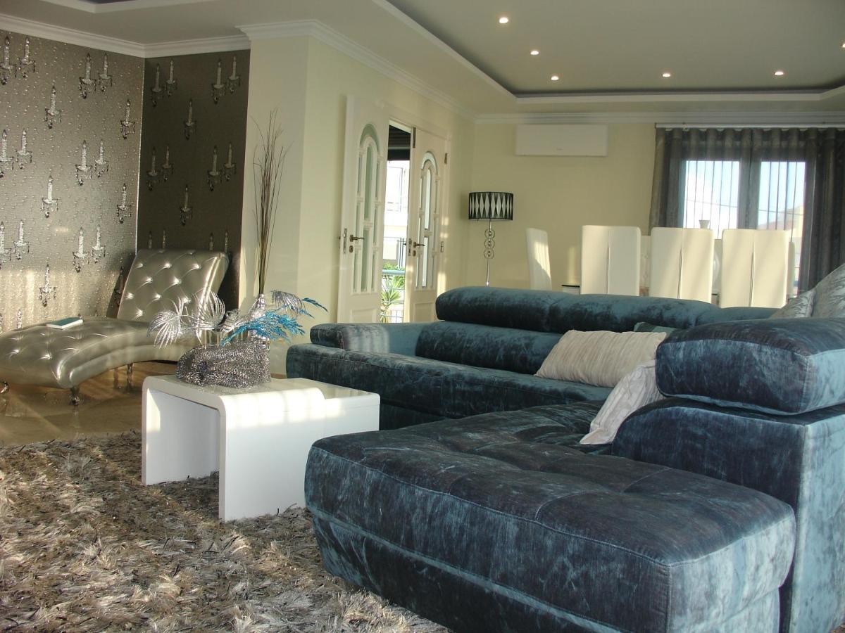 Design Apartments إيريسييرا المظهر الخارجي الصورة