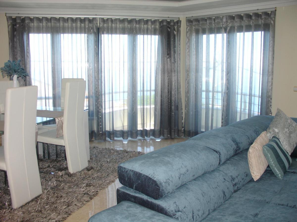 Design Apartments إيريسييرا المظهر الخارجي الصورة