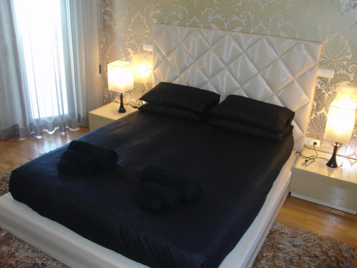 Design Apartments إيريسييرا المظهر الخارجي الصورة