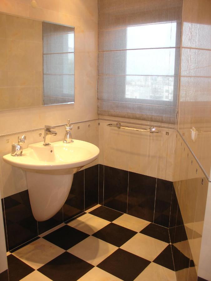 Design Apartments إيريسييرا المظهر الخارجي الصورة