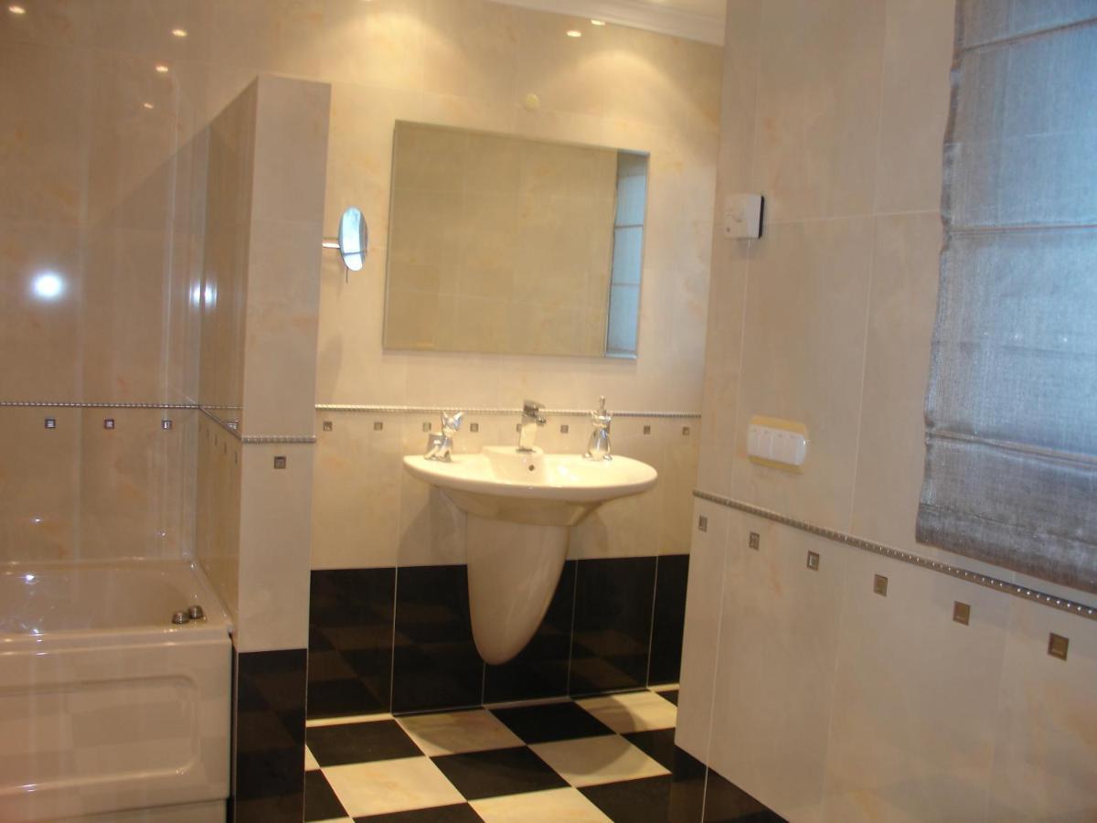 Design Apartments إيريسييرا المظهر الخارجي الصورة